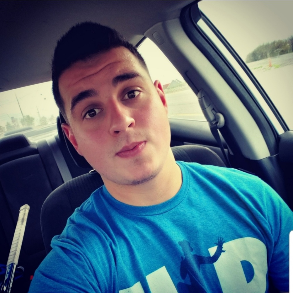 Meet your Posher, Matthew